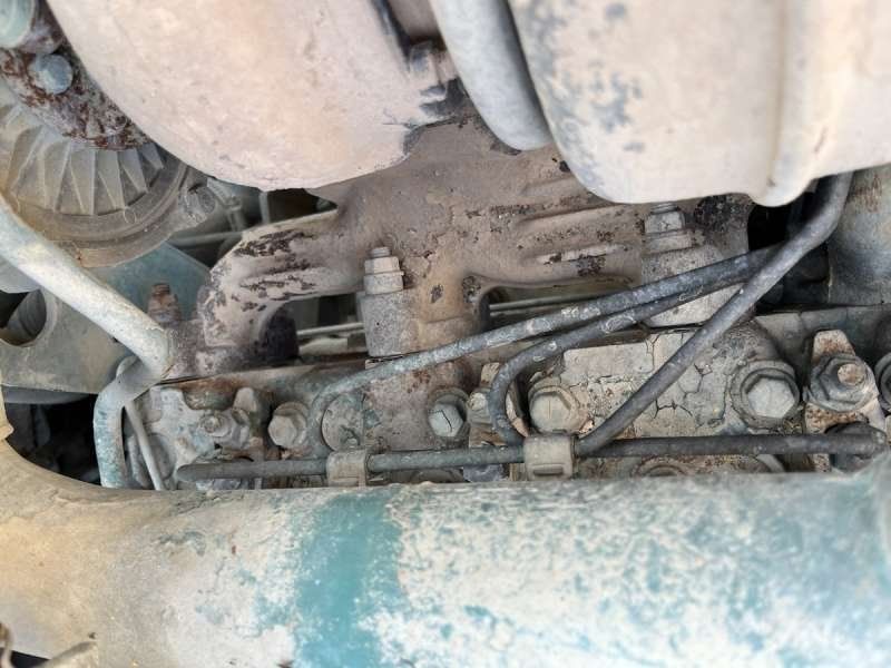 VOLVO A25 6X4