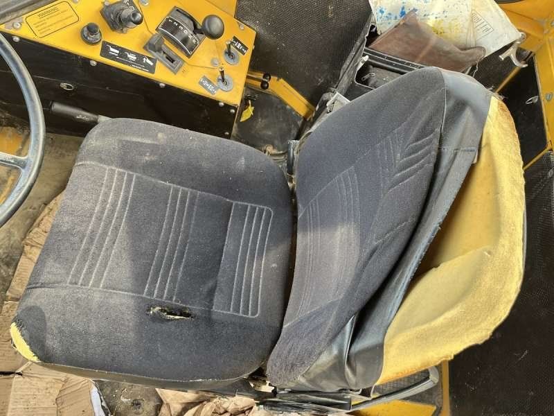 VOLVO A25 6X4