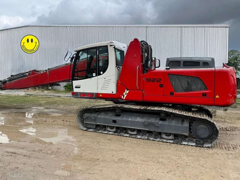 LIEBHERR R922LC