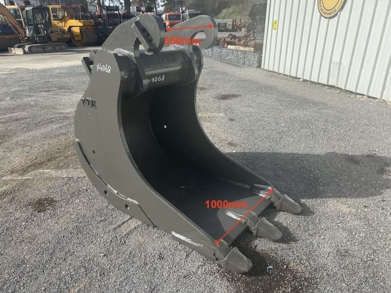 VERACHTERT CW45S - 1000mm