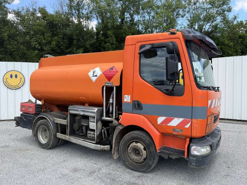 RENAULT MIDLUM 180 DCI