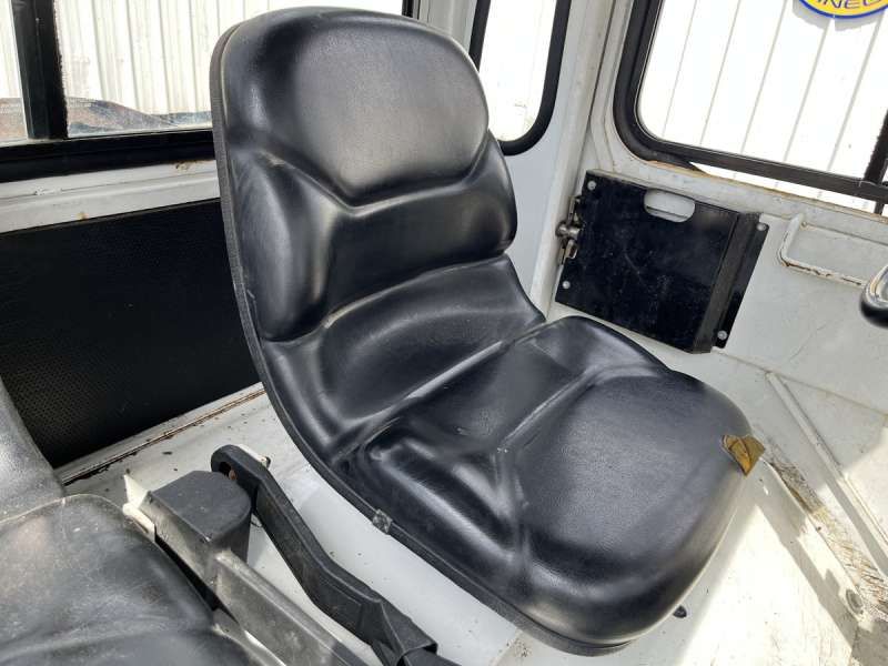 TAYLOR-DUNN TC-40