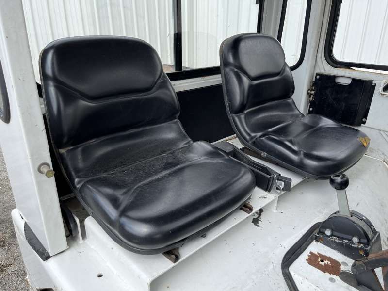 TAYLOR-DUNN TC-40