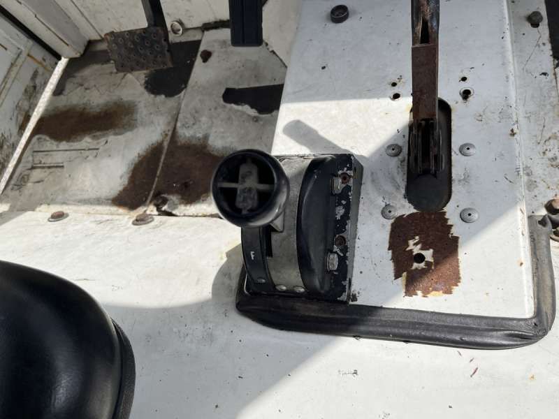 TAYLOR-DUNN TC-40