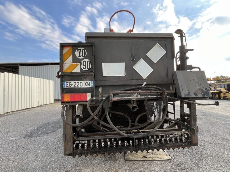 RENAULT PREMIUM 370-26 AVEC BOUILLE ACMAR