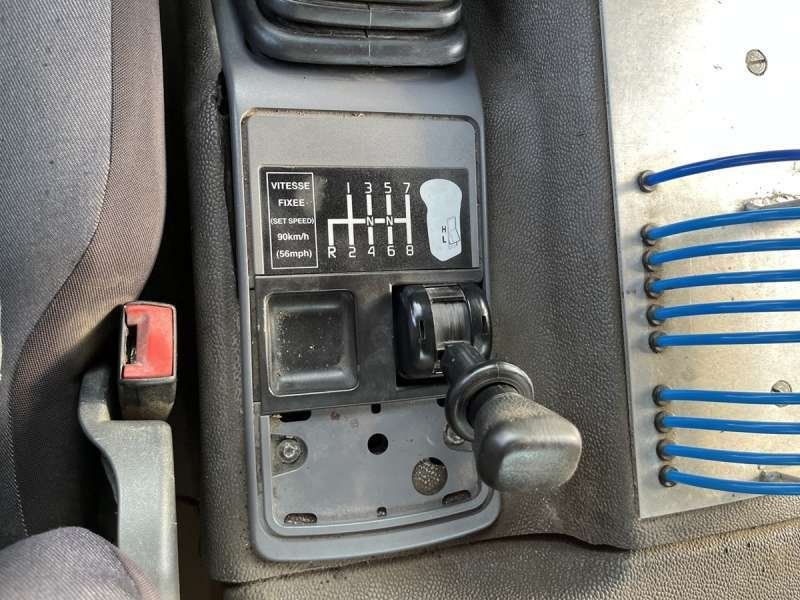 RENAULT PREMIUM 370-26 AVEC BOUILLE ACMAR