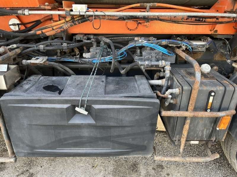 RENAULT PREMIUM 370-26 AVEC BOUILLE ACMAR