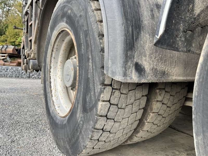 RENAULT PREMIUM 370-26 AVEC BOUILLE ACMAR