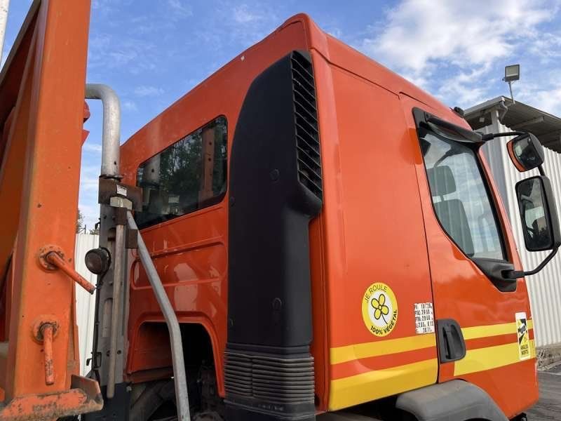 RENAULT PREMIUM 370-26 AVEC BOUILLE ACMAR