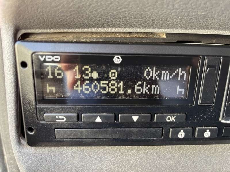 RENAULT PREMIUM 370-26 AVEC BOUILLE ACMAR