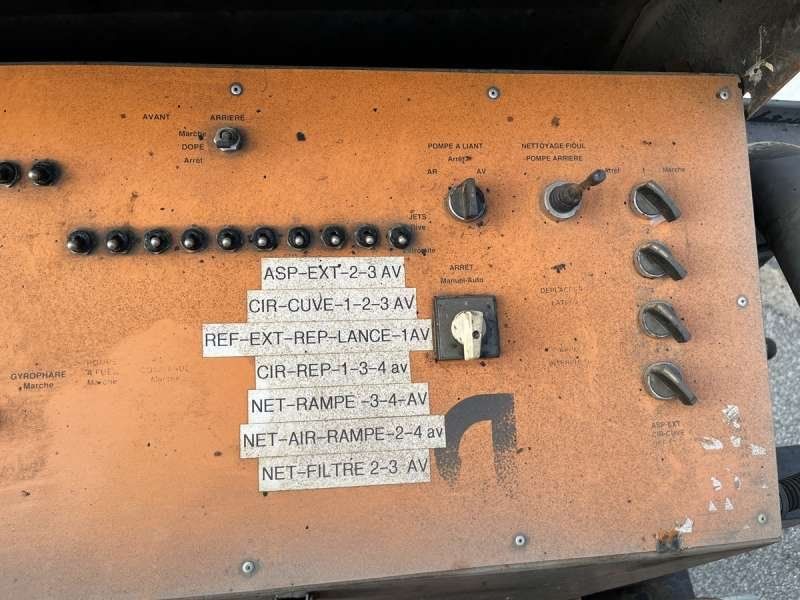 RENAULT PREMIUM 370-26 AVEC BOUILLE ACMAR