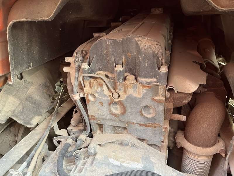 RENAULT PREMIUM 370-26 AVEC BOUILLE ACMAR