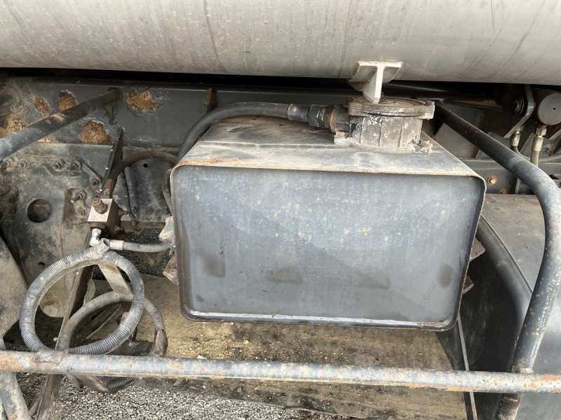 RENAULT PREMIUM 370-26 AVEC BOUILLE ACMAR
