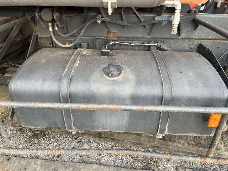 RENAULT PREMIUM 370-26 AVEC BOUILLE ACMAR