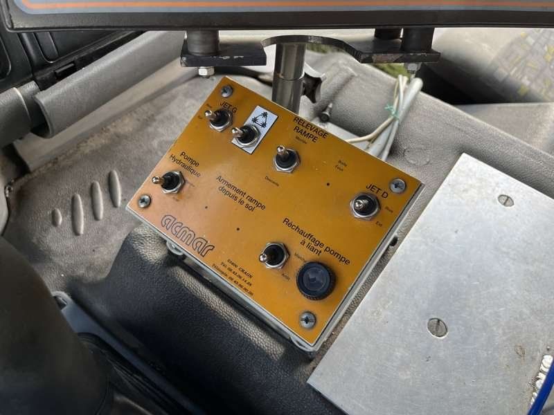 RENAULT PREMIUM 370-26 AVEC BOUILLE ACMAR