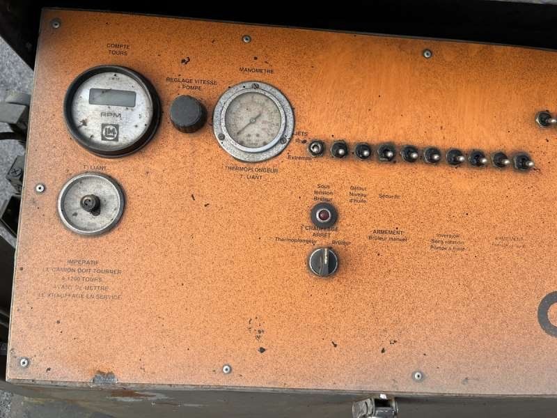 RENAULT PREMIUM 370-26 AVEC BOUILLE ACMAR