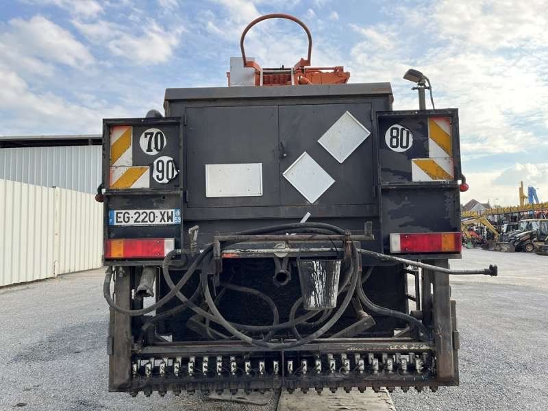 RENAULT PREMIUM 370-26 AVEC BOUILLE ACMAR