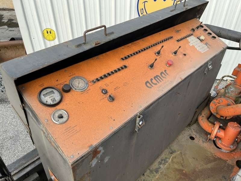 RENAULT PREMIUM 370-26 AVEC BOUILLE ACMAR