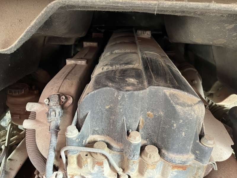 RENAULT PREMIUM 370-26 AVEC BOUILLE ACMAR