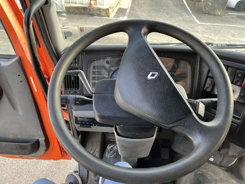RENAULT PREMIUM 370-26 AVEC BOUILLE ACMAR