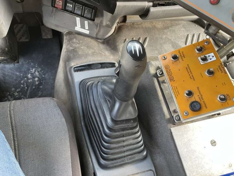 RENAULT PREMIUM 370-26 AVEC BOUILLE ACMAR