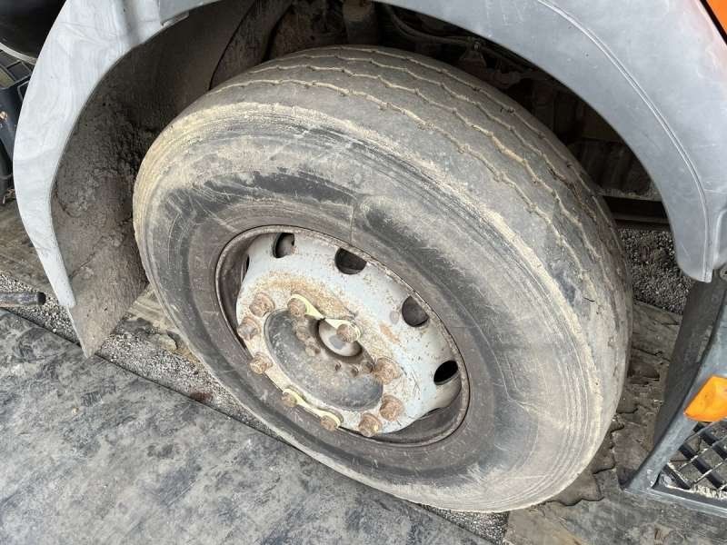 RENAULT PREMIUM 370-26 AVEC BOUILLE ACMAR