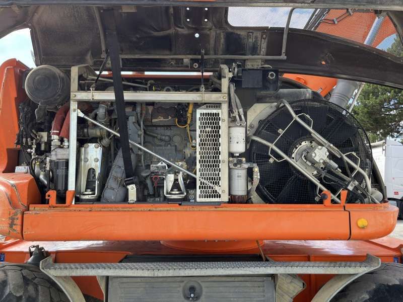 LIEBHERR A918 COMPACT