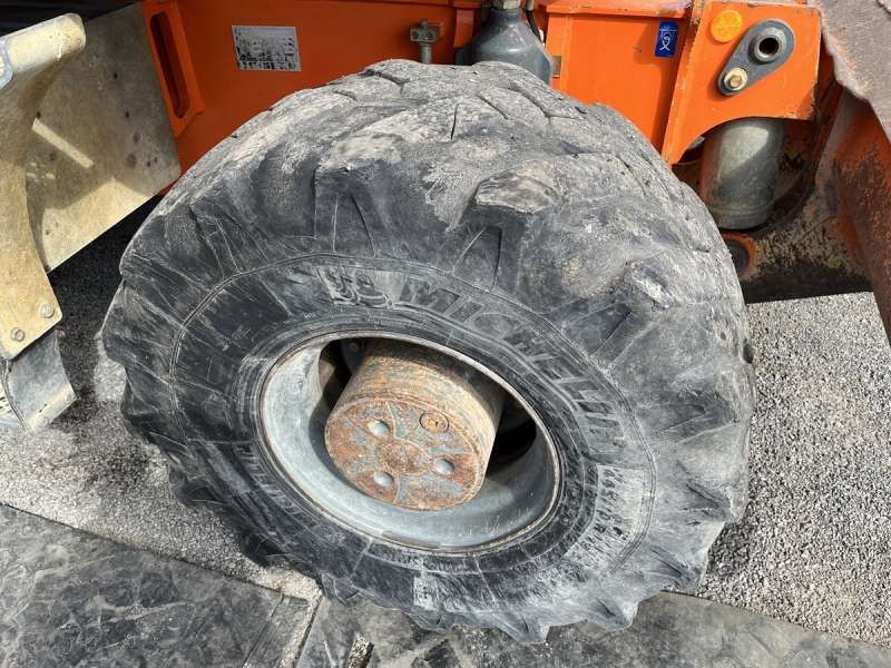 LIEBHERR A918 COMPACT
