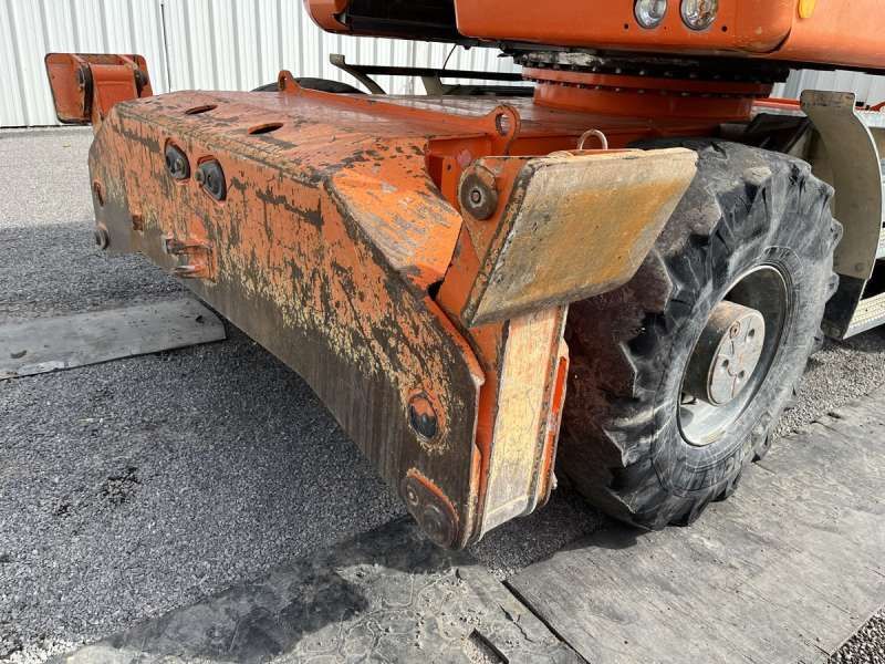 LIEBHERR A918 COMPACT