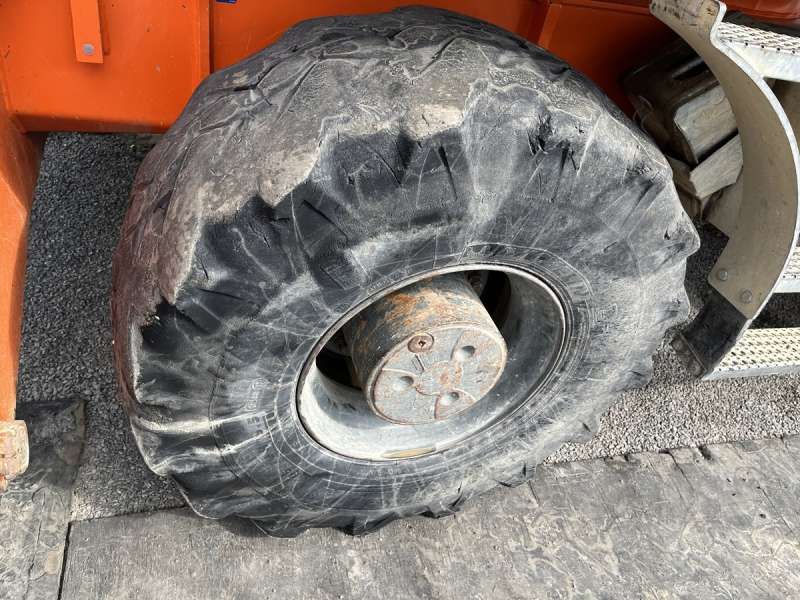 LIEBHERR A918 COMPACT