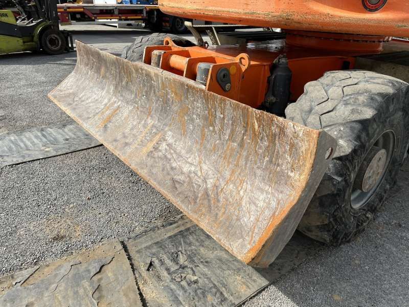 LIEBHERR A918 COMPACT