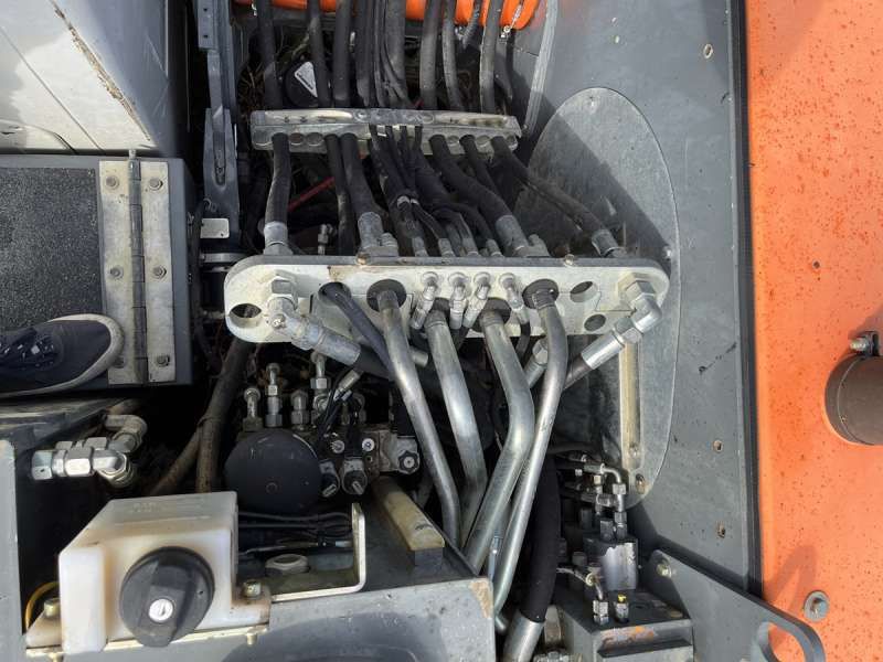 LIEBHERR A918 COMPACT