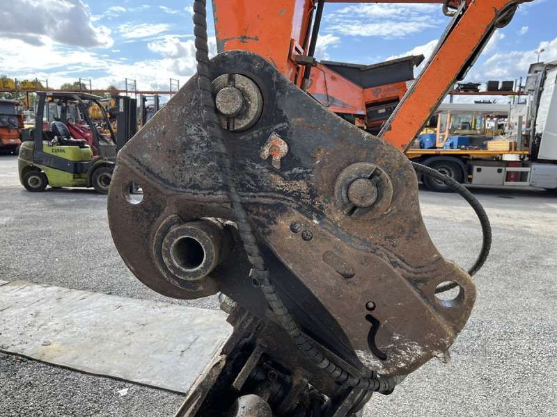 LIEBHERR A918 COMPACT