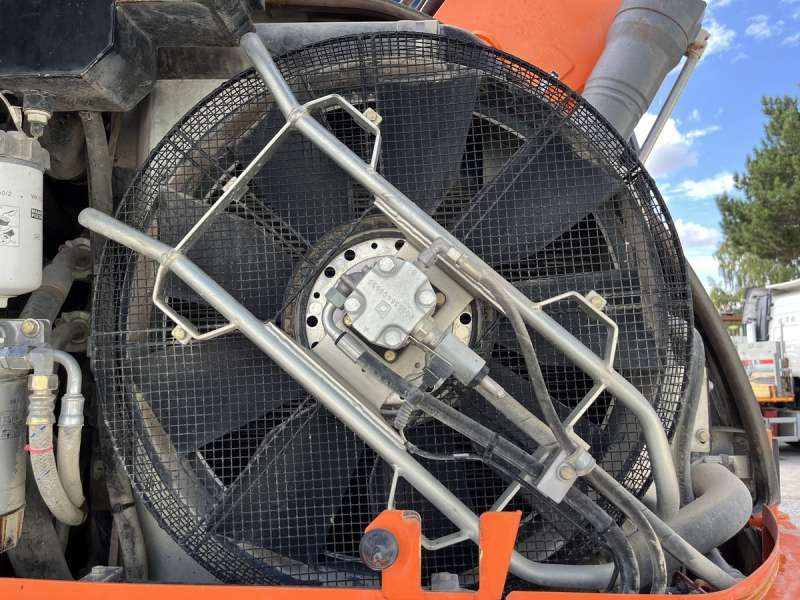 LIEBHERR A918 COMPACT