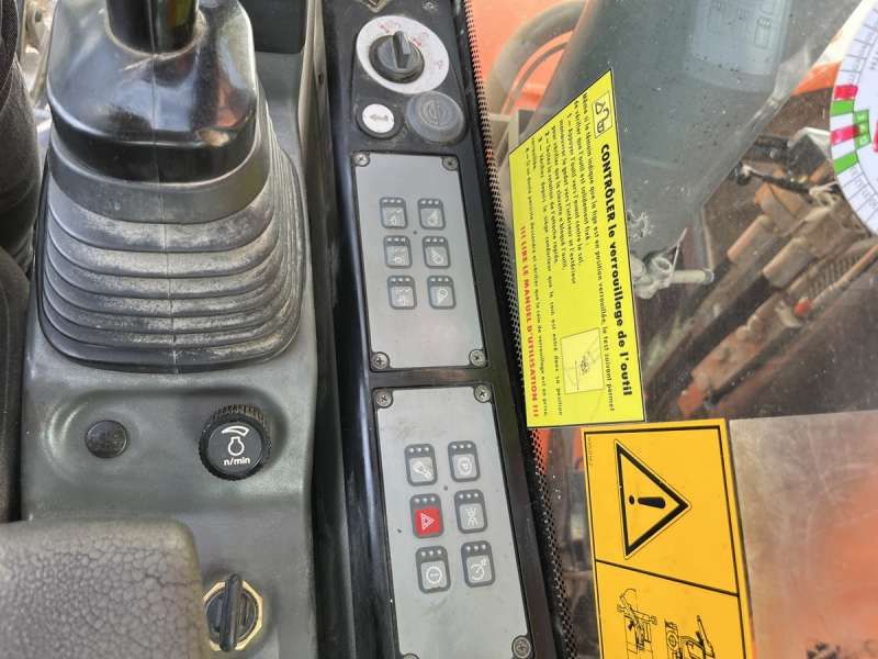 LIEBHERR A918 COMPACT
