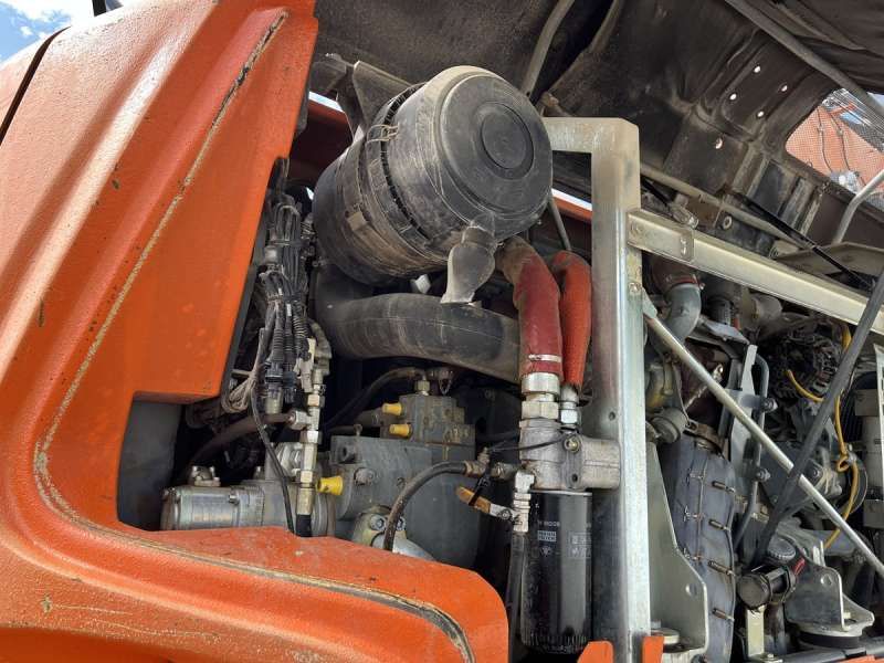LIEBHERR A918 COMPACT