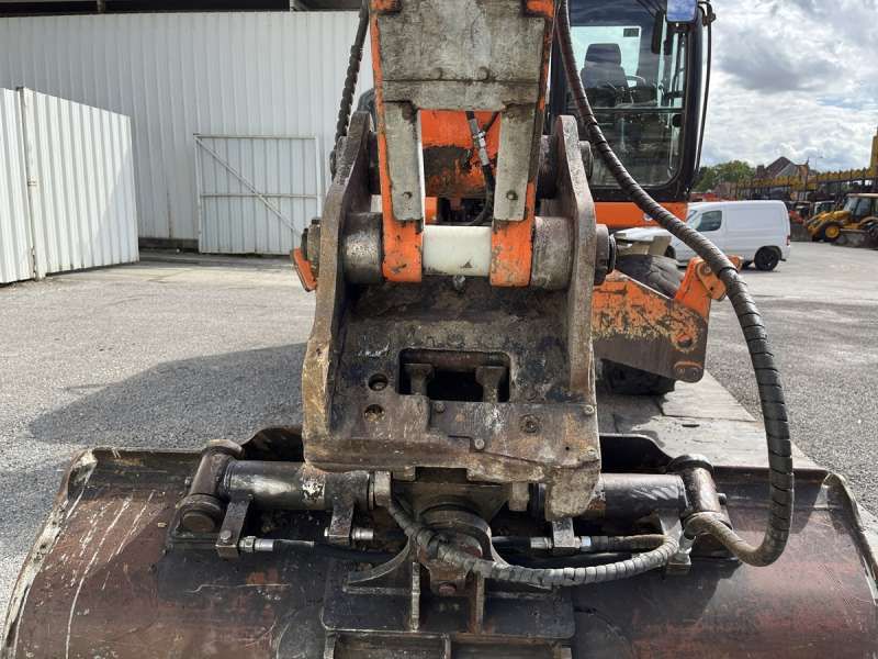 LIEBHERR A918 COMPACT