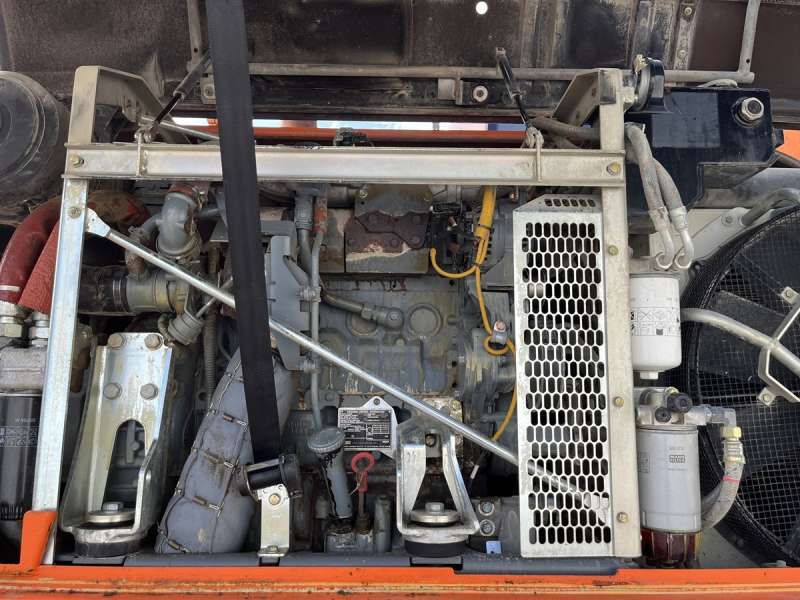 LIEBHERR A918 COMPACT