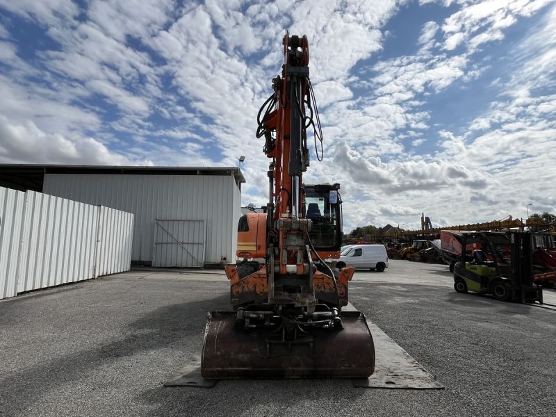 LIEBHERR A918 COMPACT