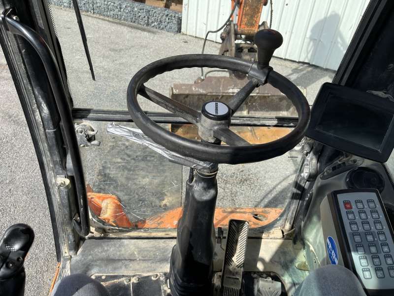 LIEBHERR A918 COMPACT