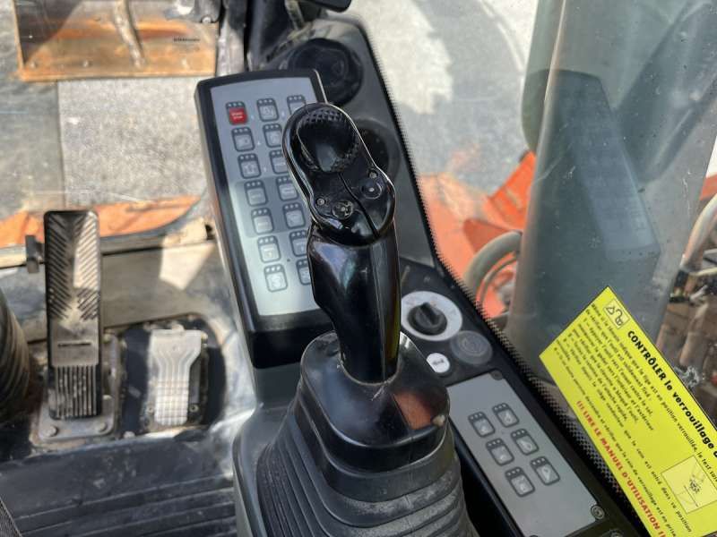 LIEBHERR A918 COMPACT