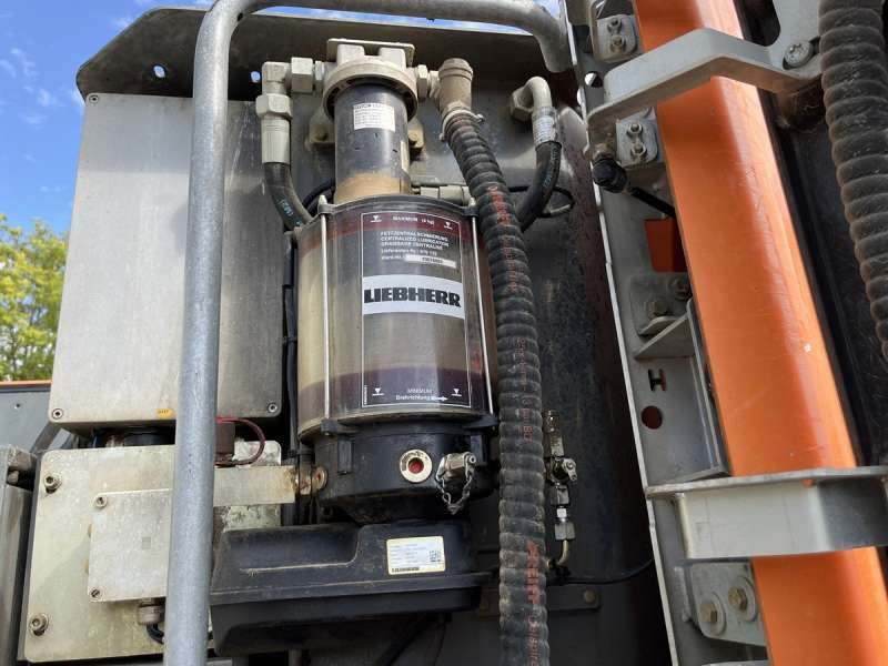 LIEBHERR A918 COMPACT