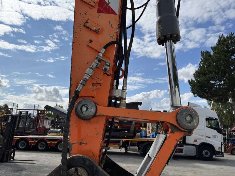 LIEBHERR A918 COMPACT