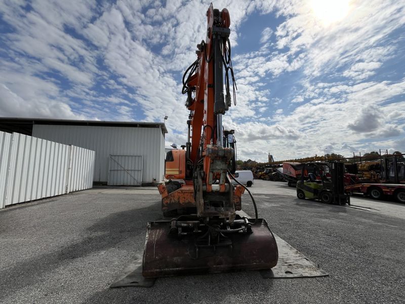 LIEBHERR A918 COMPACT