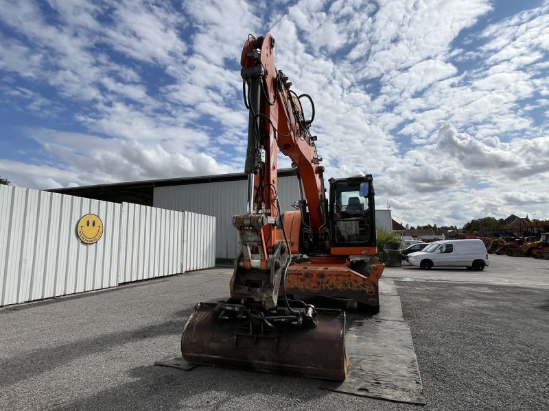 LIEBHERR A918 COMPACT