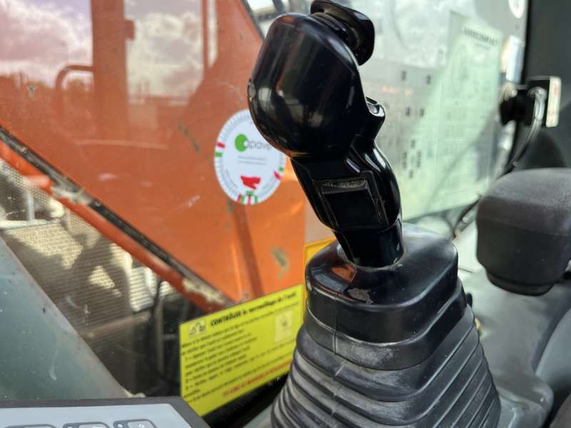 LIEBHERR A918 COMPACT