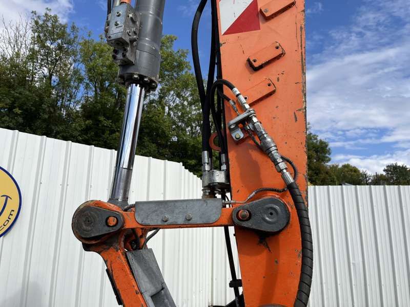 LIEBHERR A918 COMPACT