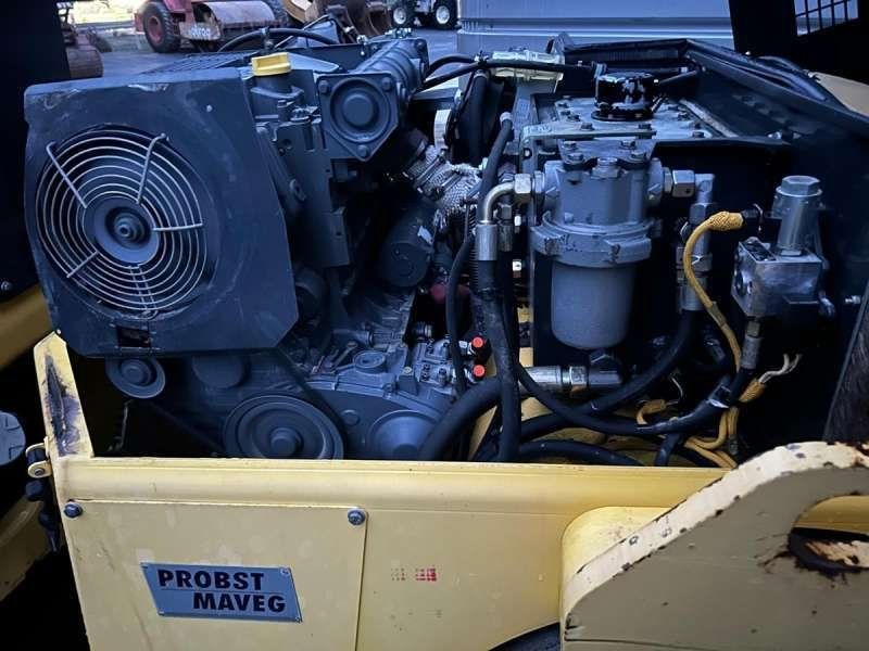 BOMAG BW138AC
