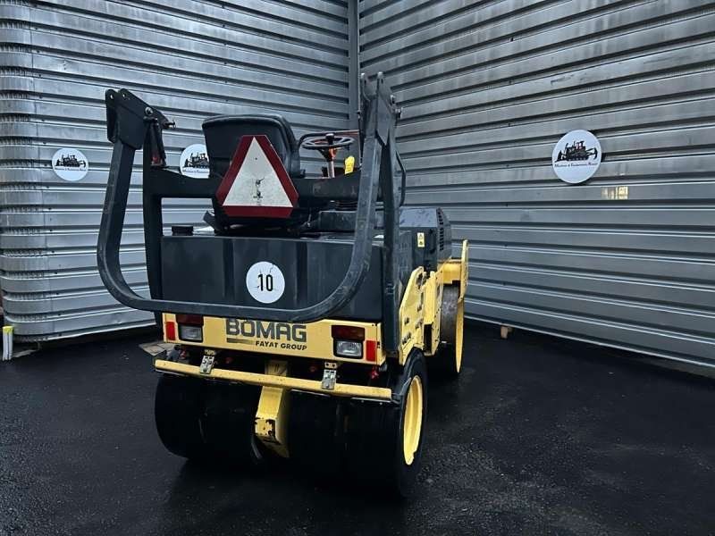BOMAG BW138AC