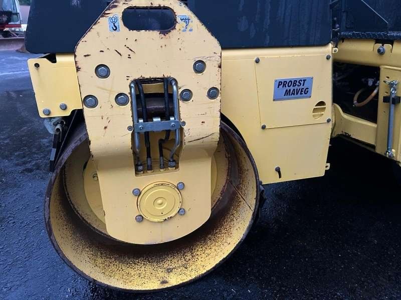BOMAG BW138AC